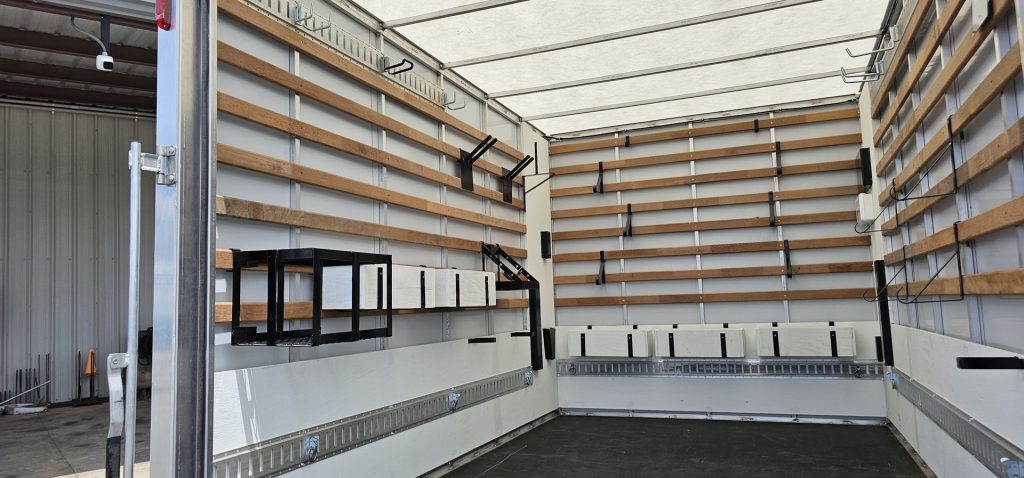 *USED 2018 Ram ProMaster Super Lite Eco Series-Silver