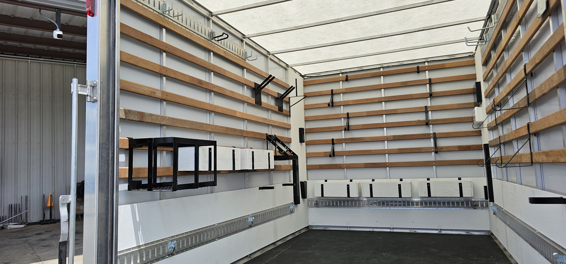 *USED 2018 Ram ProMaster Super Lite Eco Series-Silver