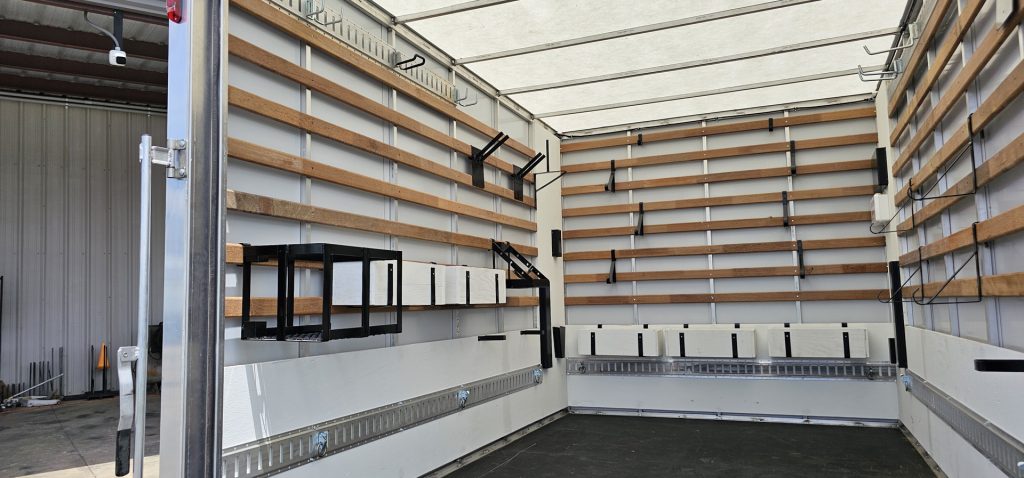 *USED 2018 Ram ProMaster Super Lite Eco Series-Silver