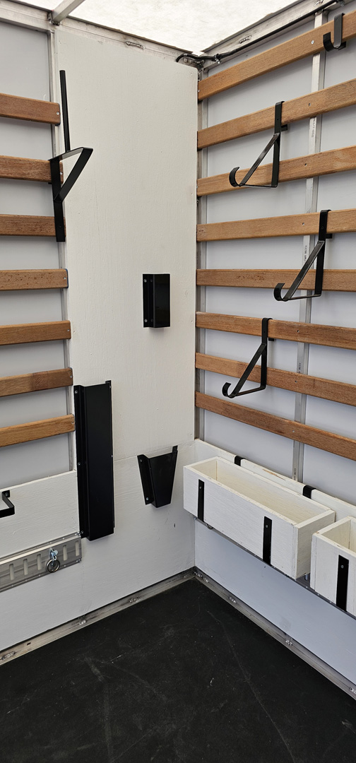 *USED 2018 Ram ProMaster Super Lite Eco Series-Silver