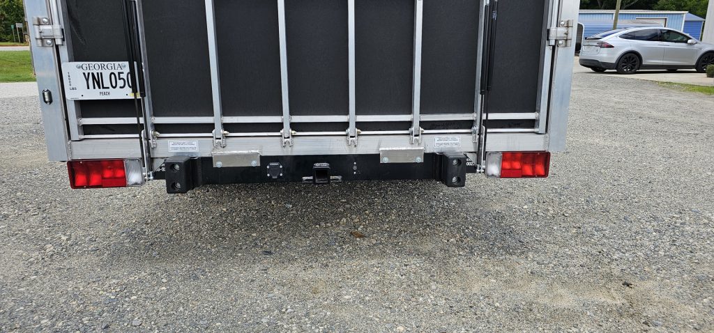 *USED 2018 Ram ProMaster Super Lite Eco Series-Silver