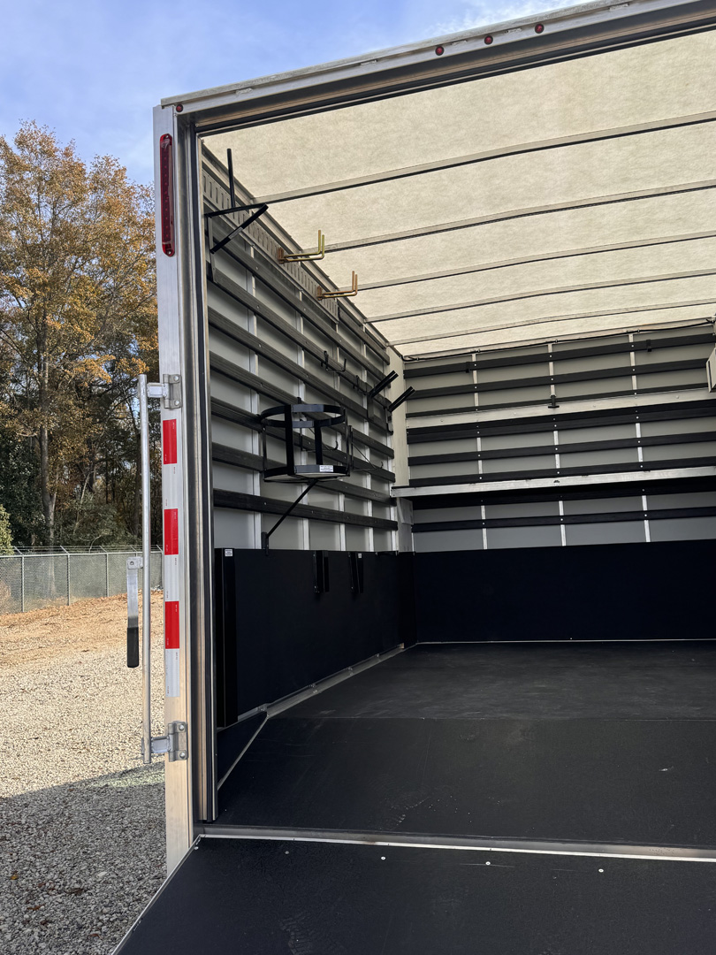 *NEW 2024 Ford Transit T350 Gas, Single Cab, Super Lite Eco Series Body System *Ready for Immediate Delivery*