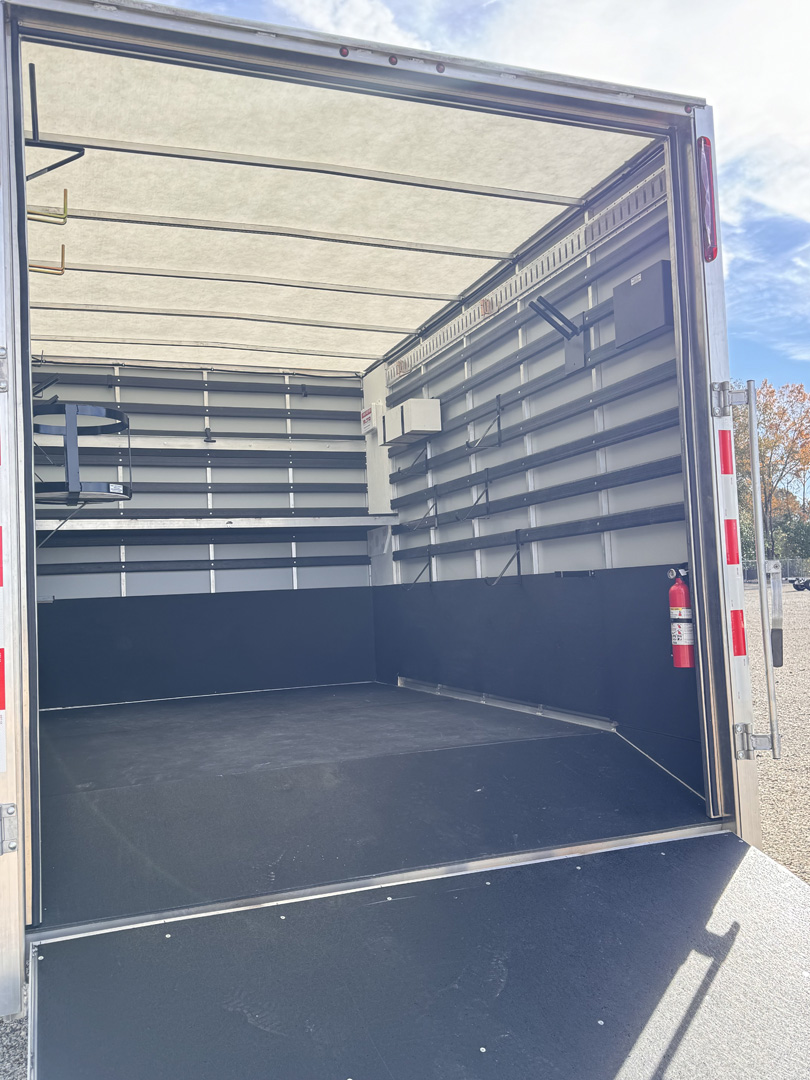 *NEW 2024 Ford Transit T350 Gas, Single Cab, Super Lite Eco Series Body System *Ready for Immediate Delivery*