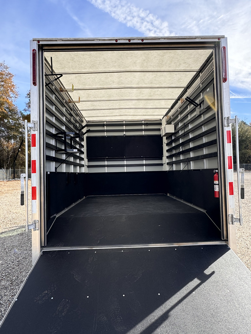 *NEW 2024 Ford Transit T350 Gas, Single Cab, Super Lite Eco Series Body System *Ready for Immediate Delivery*