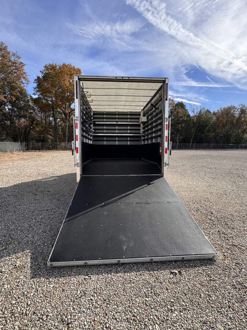 *NEW 2024 Ford Transit T350 Gas, Single Cab, Super Lite Eco Series Body System *Ready for Immediate Delivery*