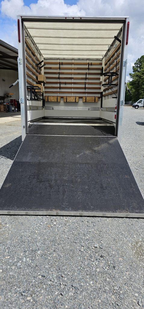 *USED 2018 Ram ProMaster Super Lite Eco Series-White