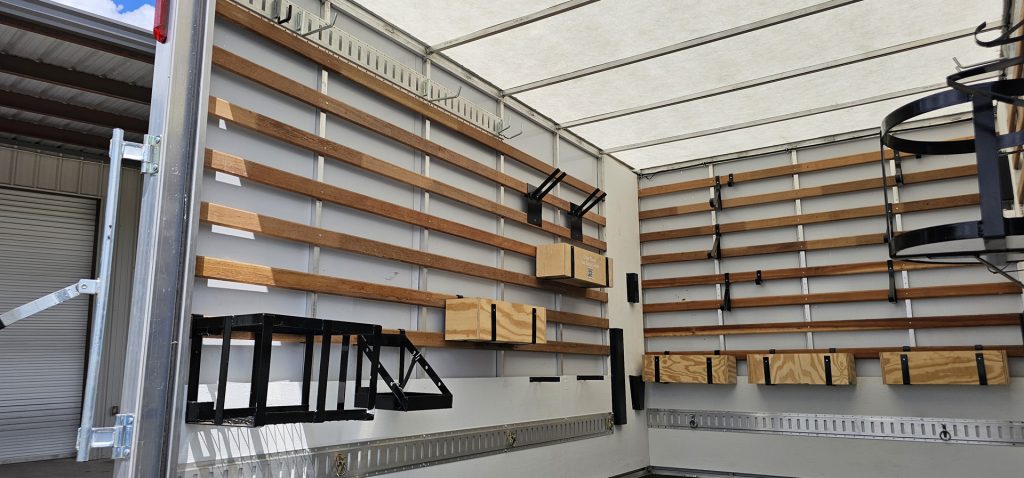 *USED 2018 Ram ProMaster Super Lite Eco Series-White