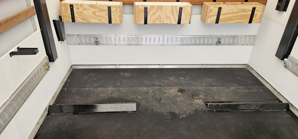 *USED 2018 Ram ProMaster Super Lite Eco Series-White