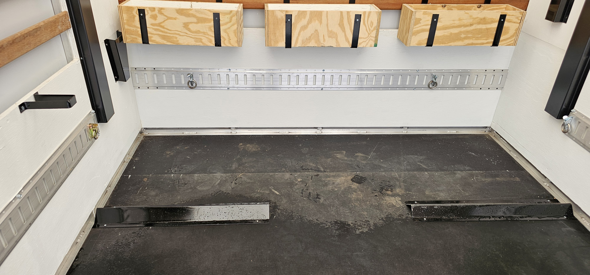 *USED 2018 Ram ProMaster Super Lite Eco Series-White