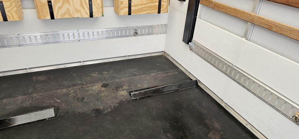 *USED 2018 Ram ProMaster Super Lite Eco Series-White