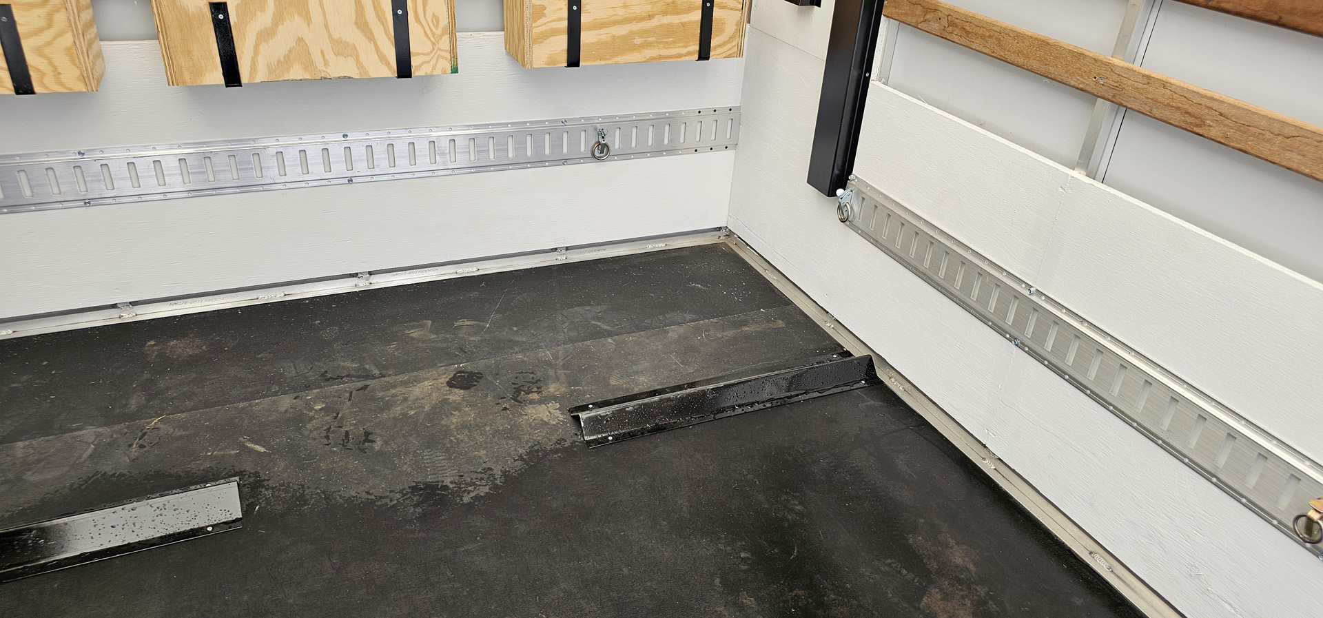 *USED 2018 Ram ProMaster Super Lite Eco Series-White