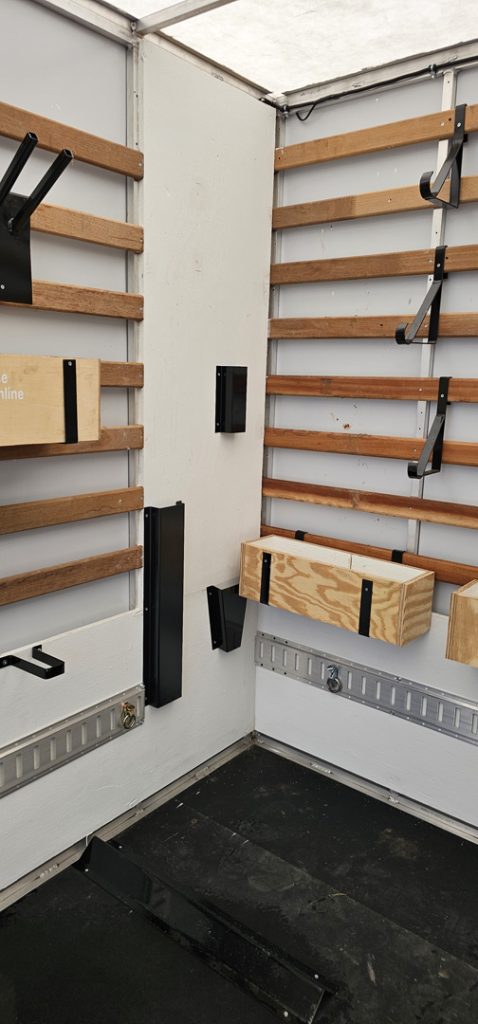 *USED 2018 Ram ProMaster Super Lite Eco Series-White