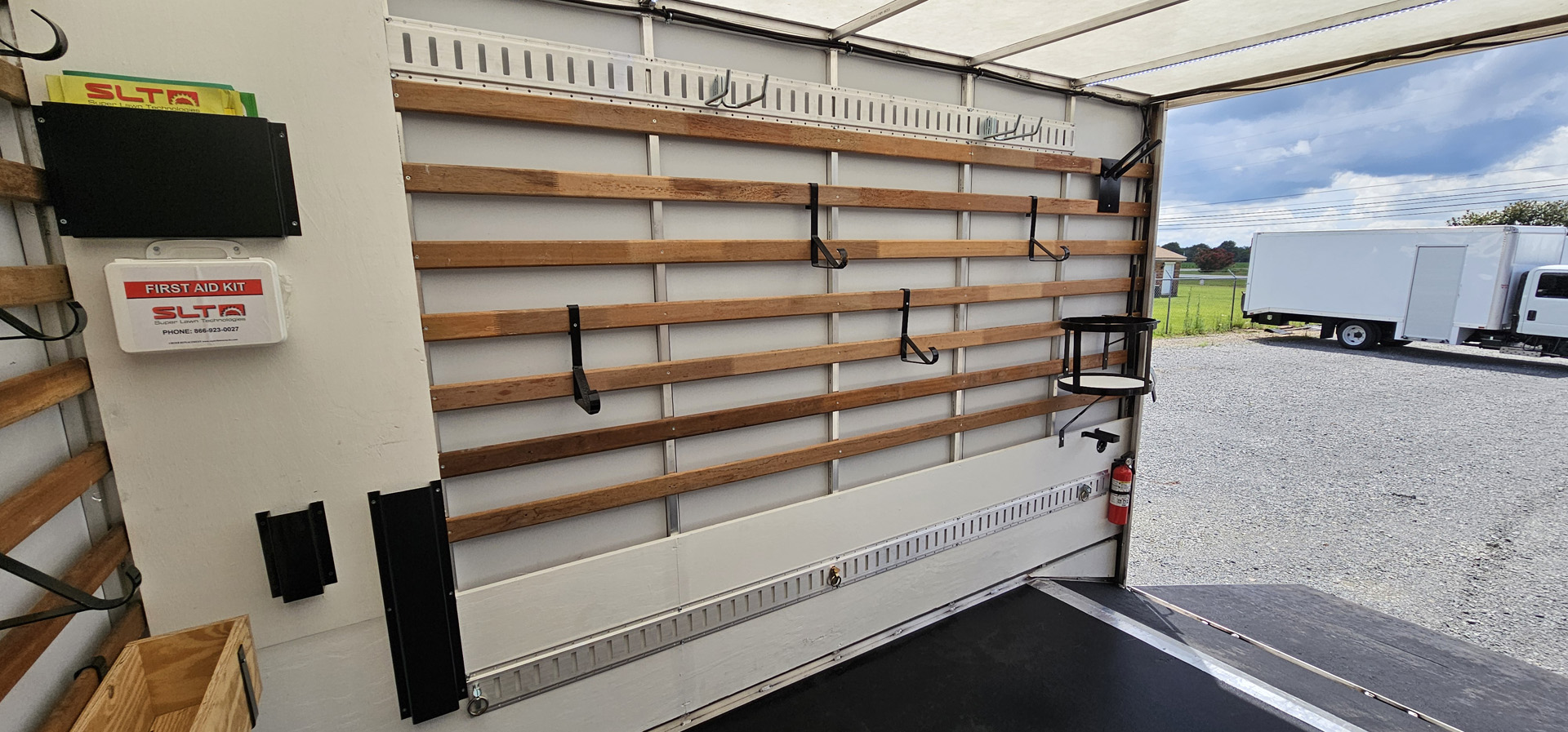 *USED 2018 Ram ProMaster Super Lite Eco Series-White