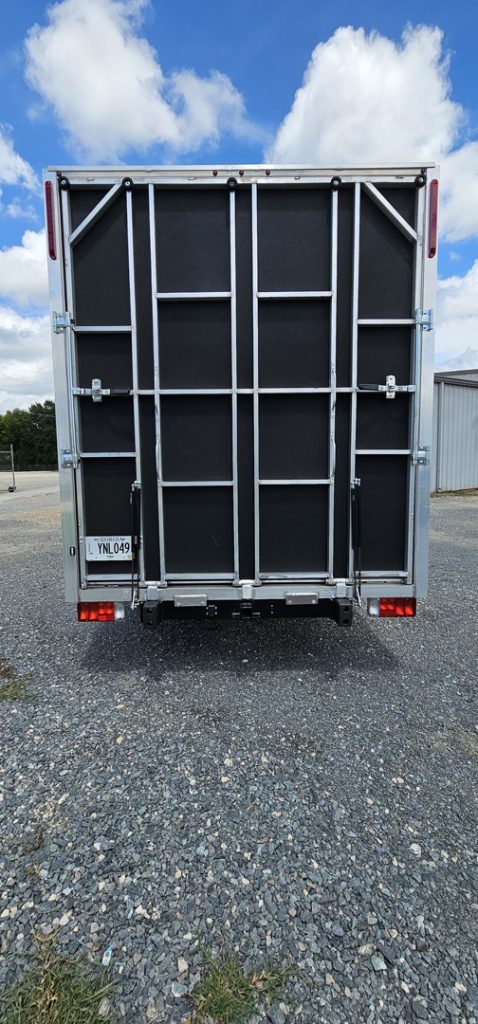 *USED 2018 Ram ProMaster Super Lite Eco Series-White