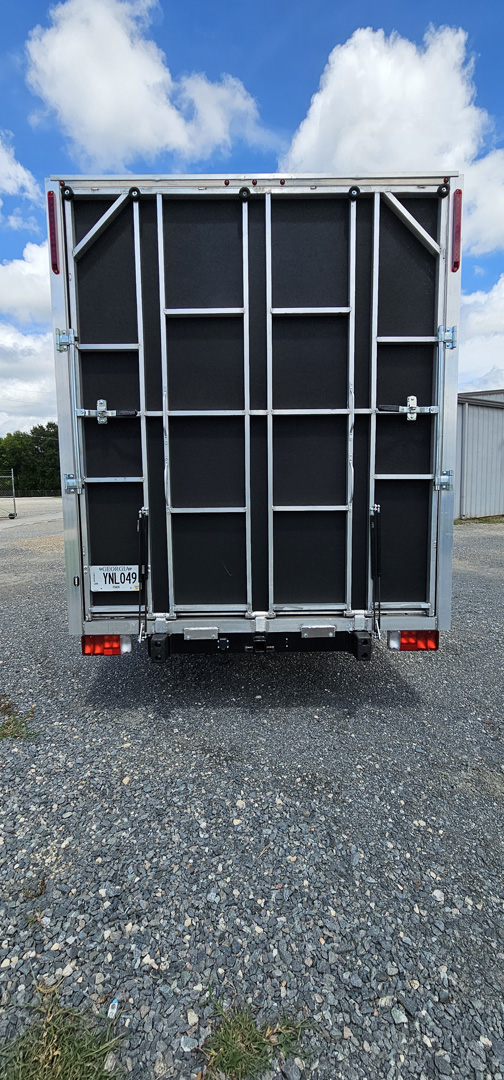 *USED 2018 Ram ProMaster Super Lite Eco Series-White