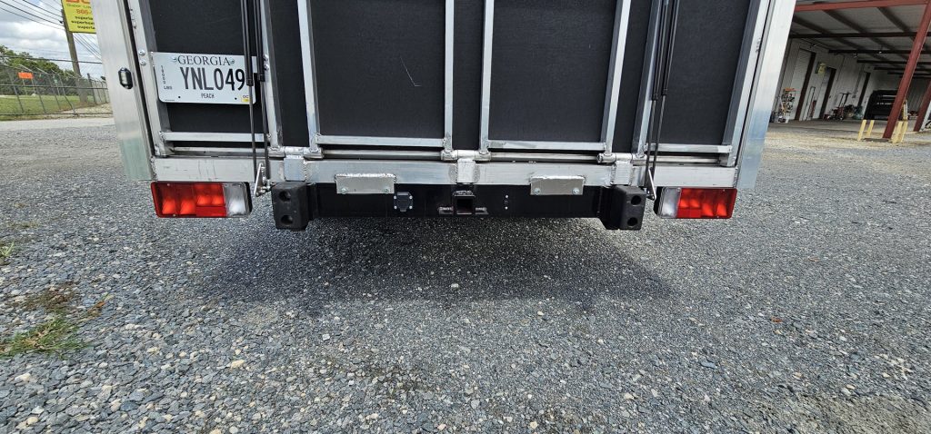 *USED 2018 Ram ProMaster Super Lite Eco Series-White