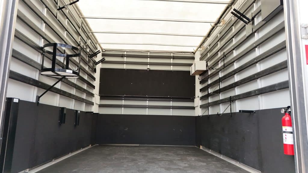 *NEW 2024 Ford Transit T350 Gas, Single Cab, Super Lite Eco Series Body System *Ready for Immediate Delivery*