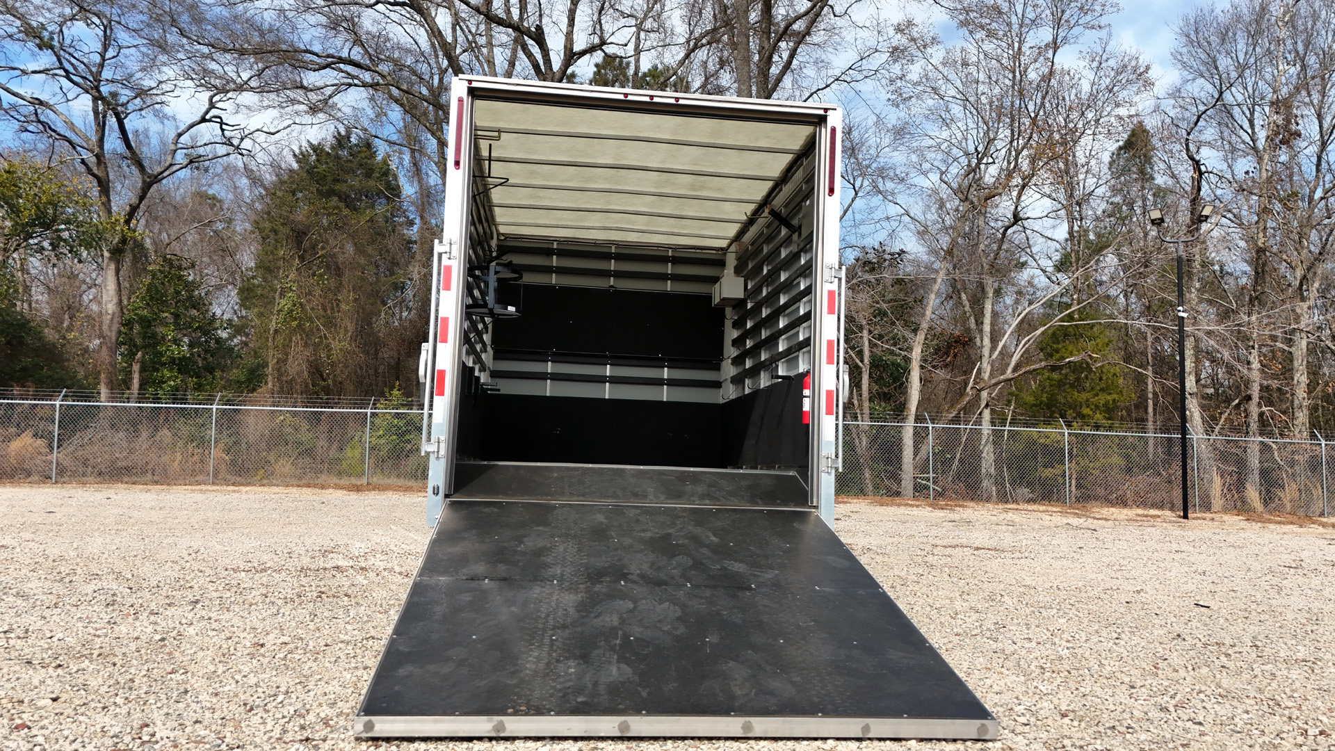 *NEW 2024 Ford Transit T350 Gas, Single Cab, Super Lite Eco Series Body System *Ready for Immediate Delivery*