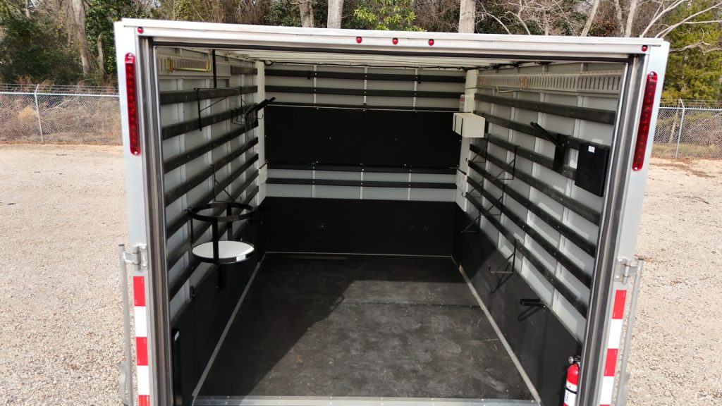 *NEW 2024 Ford Transit T350 Gas, Single Cab, Super Lite Eco Series Body System *Ready for Immediate Delivery*