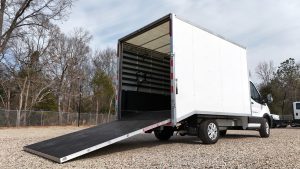 *NEW 2024 Ford Transit T350 Gas, Single Cab, Super Lite Eco Series Body System *Ready for Immediate Delivery*