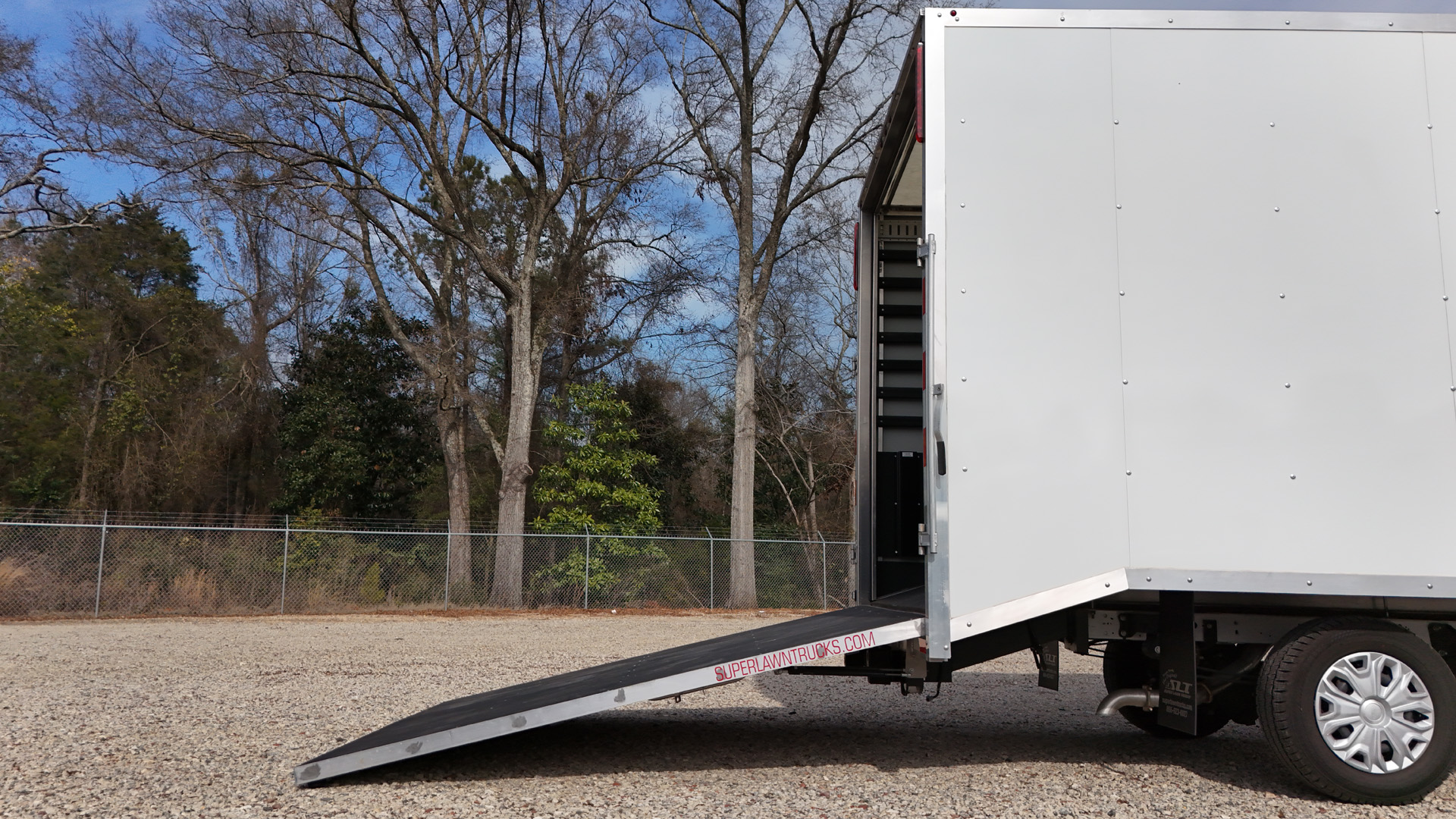 *NEW 2024 Ford Transit T350 Gas, Single Cab, Super Lite Eco Series Body System *Ready for Immediate Delivery*