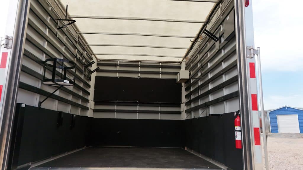 *NEW 2024 Ford Transit T350 Gas, Single Cab, Super Lite Eco Series Body System *Ready for Immediate Delivery*