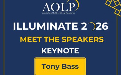 Tony Bass Lights Up AOLP 2026