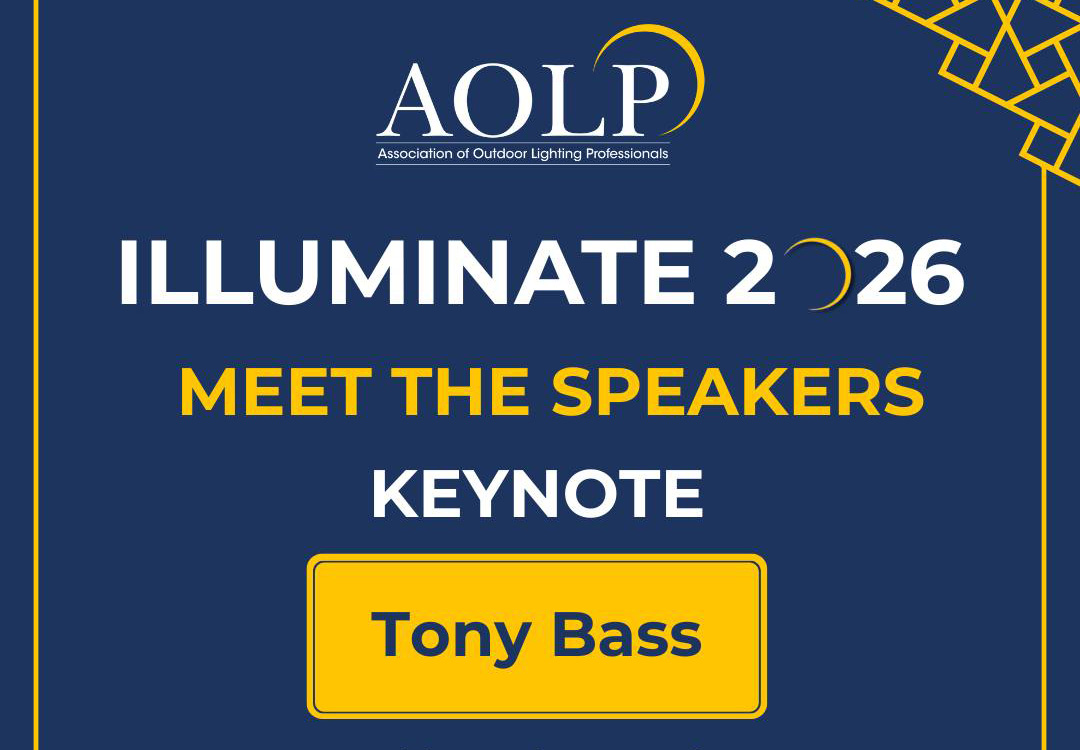 Tony Bass Lights Up AOLP 2026