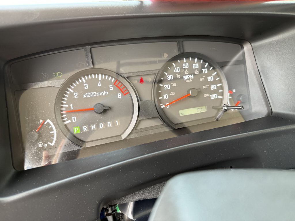 *NEW 2026 Isuzu, 1C304 Gas, Single Cab, 16 Foot Super Lite Eco Series