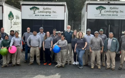 Get More Landscape Employees – Case Studies