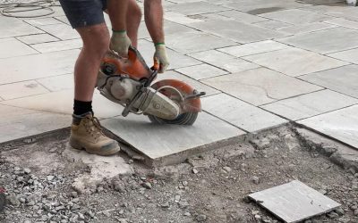 The Landscaper Who Builds People Wins