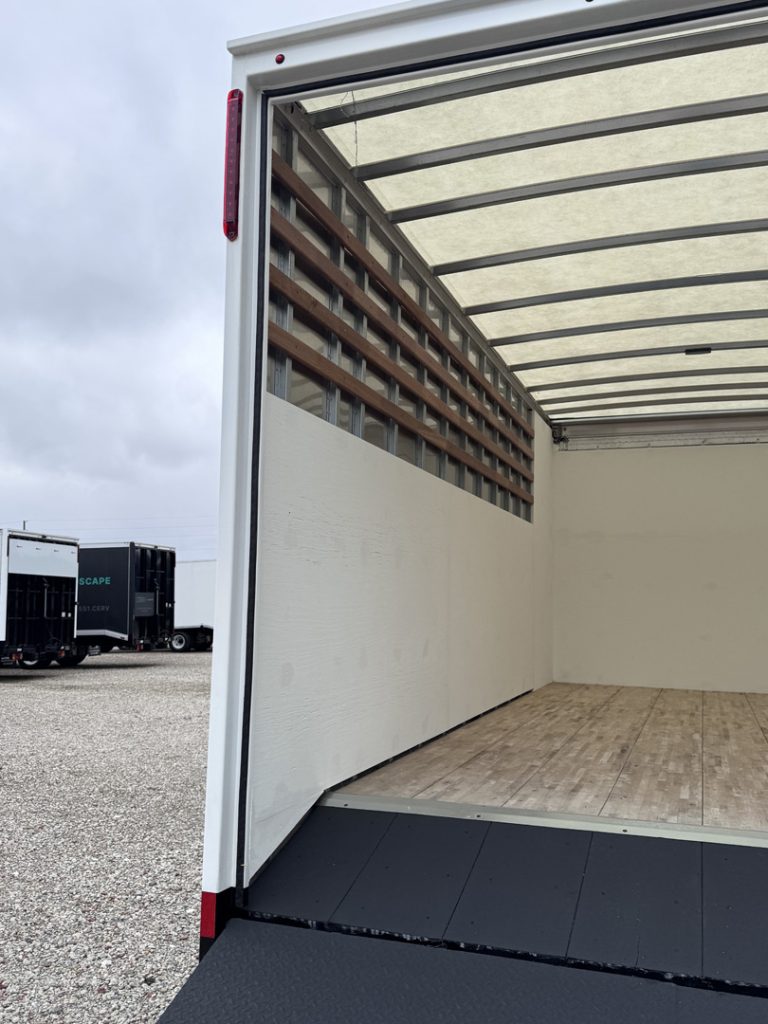 *New 2026 Isuzu NPR HD Crew Cab 18 Foot Eco Series *Ready for Immediate Delivery*