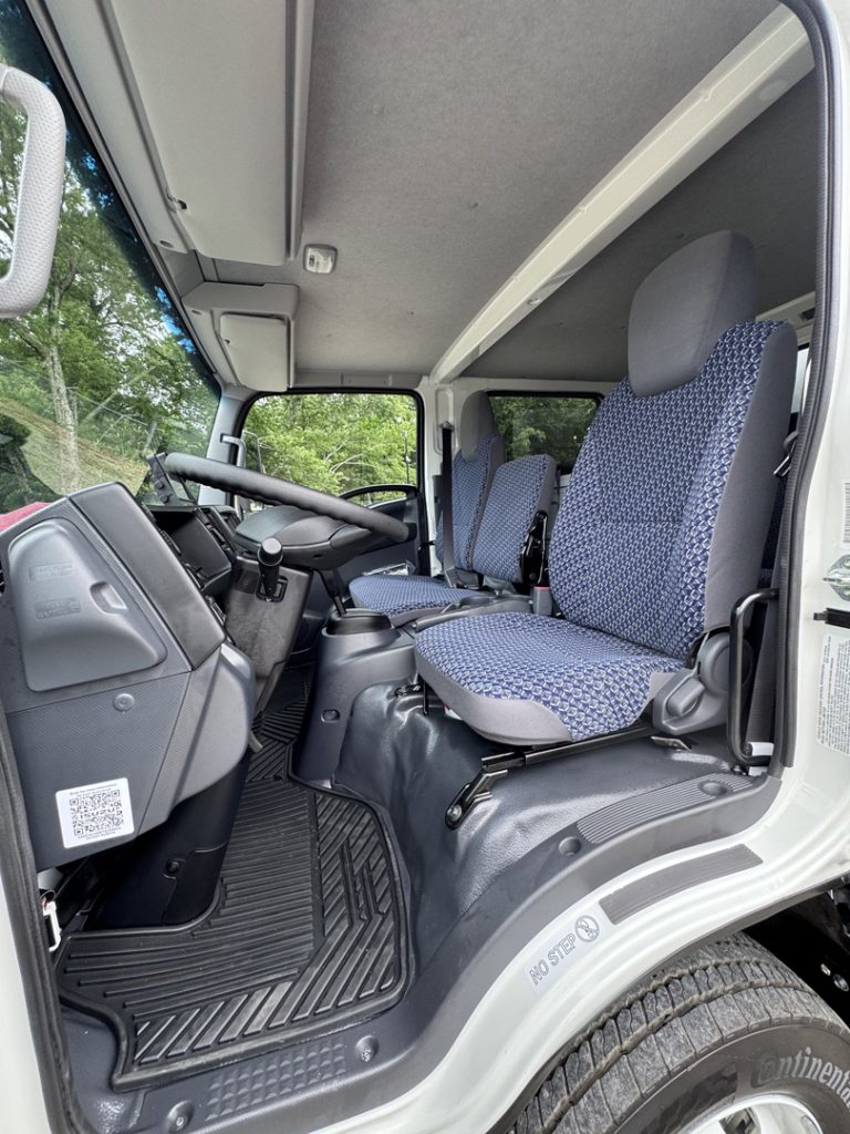 *New 2026 Isuzu NPR HD Crew Cab 18 Foot Eco Series *Ready for Immediate Delivery*
