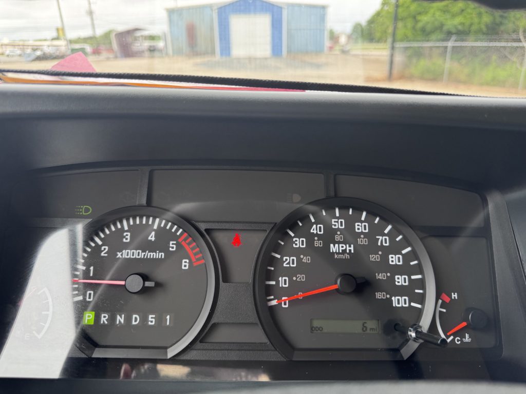 *New 2026 Isuzu NPR HD Crew Cab 18 Foot Eco Series *Ready for Immediate Delivery*