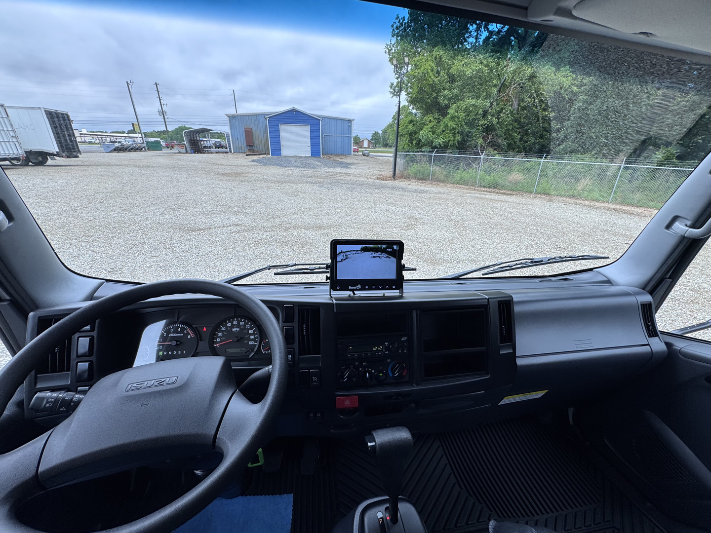 *New 2026 Isuzu NPR HD Crew Cab 18 Foot Eco Series *Ready for Immediate Delivery*
