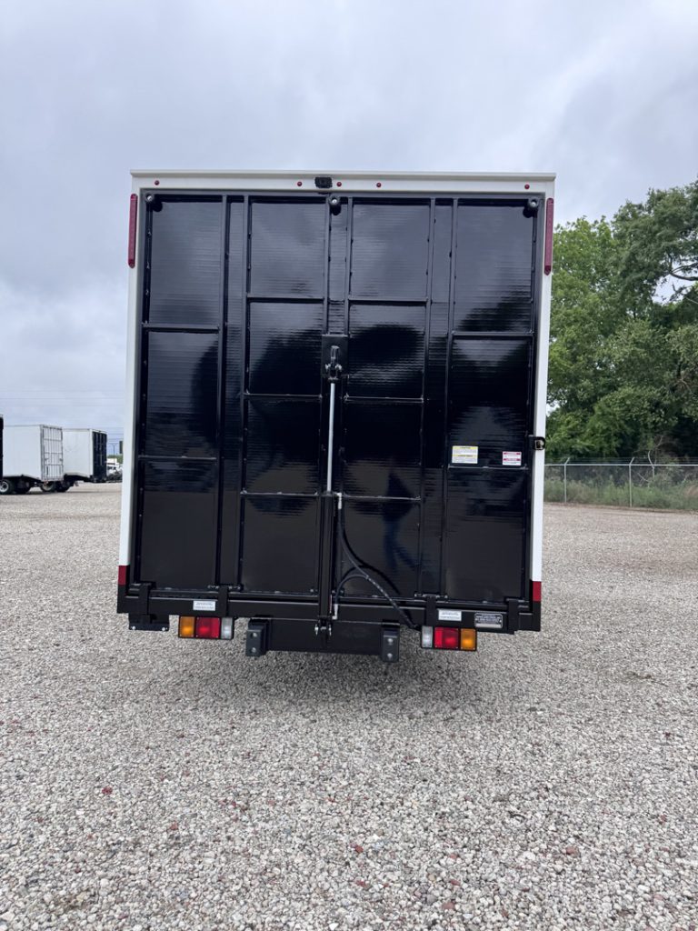*New 2026 Isuzu NPR HD Crew Cab 18 Foot Eco Series *Ready for Immediate Delivery*