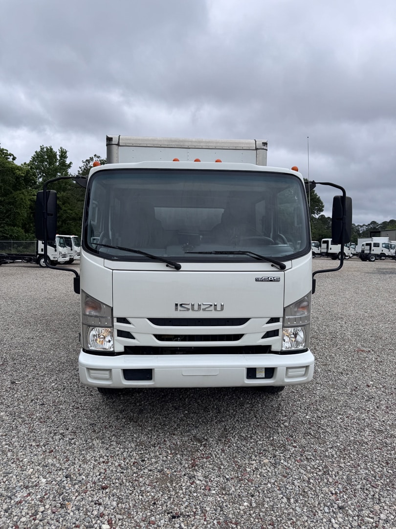 *USED 2022 Isuzu, 1V404, Crew Cab 16 Foot Eco Series *Under Renovation*