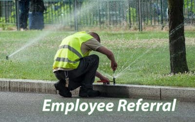 Finding Better Landscape Employees Starts With…
