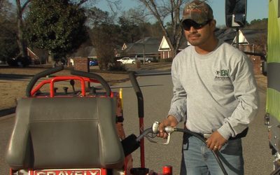 Using Equipment to Find & Retain Great Employees