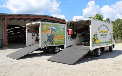 Great Employees Want Great Equipment