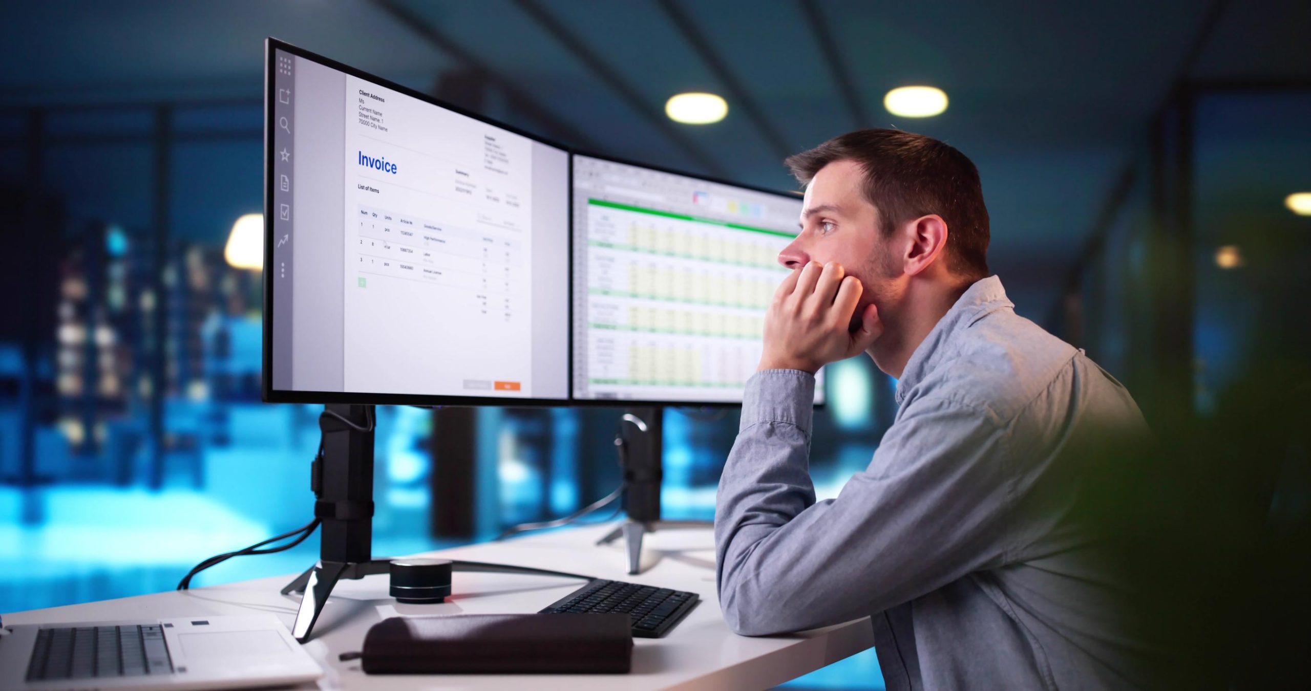 Are Accountants Lazy?