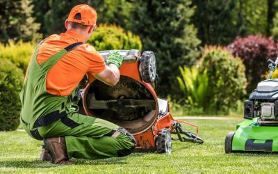 WARNING: One Lawn Crew May Be Wasting $20,000 a Year…