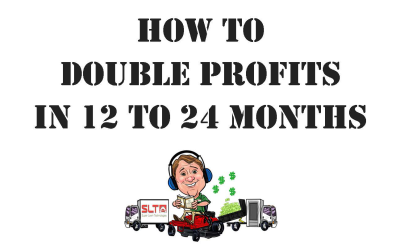 Double Your Profits Without Working Harder – Part 1: Raise Prices the Smart Way