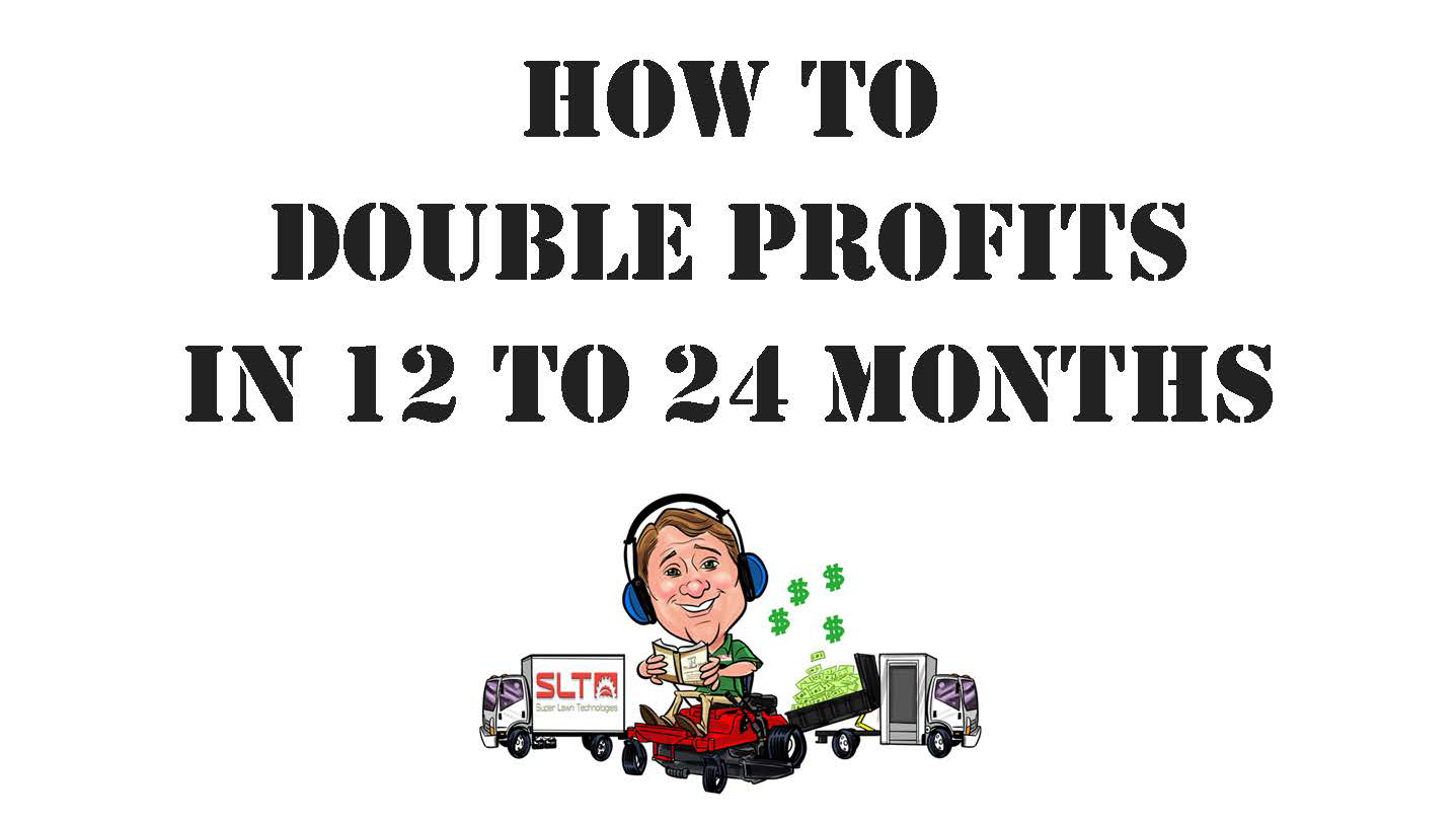 Double Your Profits Without Working Harder – Part 1: Raise Prices the Smart Way