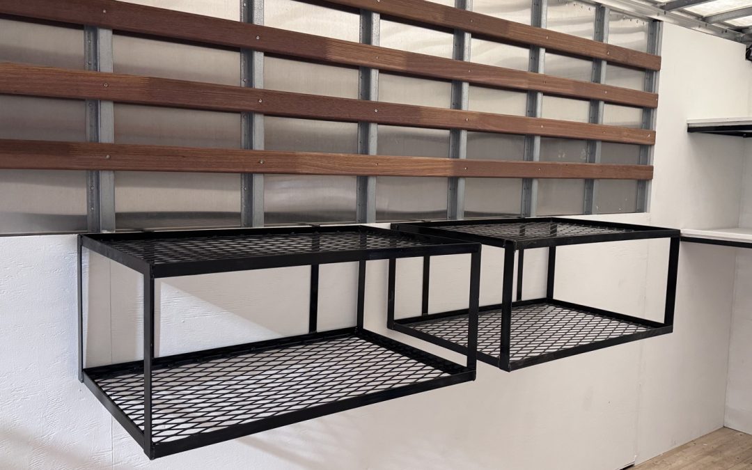 Flower Rack $229.00