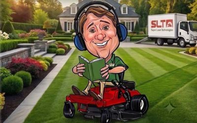 Becoming A Proud Landscaper