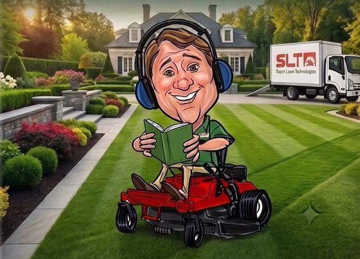 Becoming A Proud Landscaper